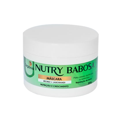 Kit Nutry Babosa